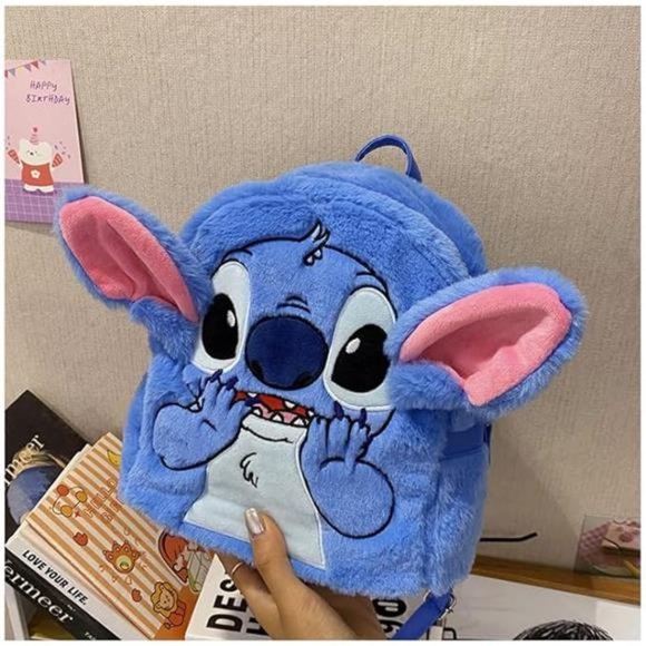 Backpack Cute Mini Cartoon Bag main image 7